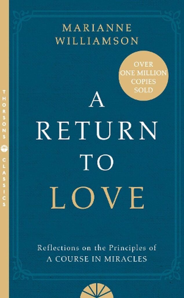 A return to Love