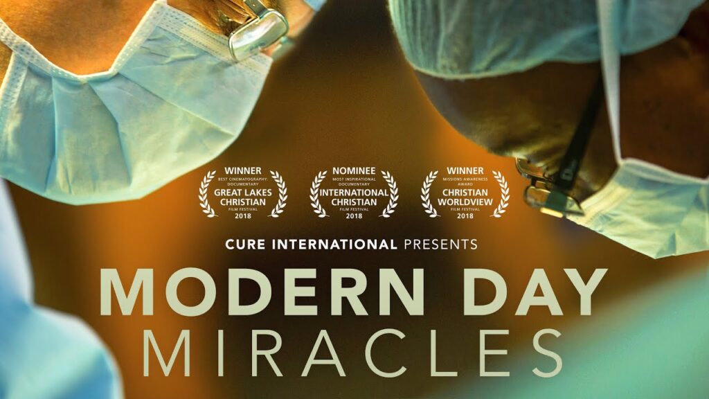 Modern Miracles